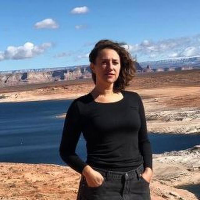 Kayla Krut avatar