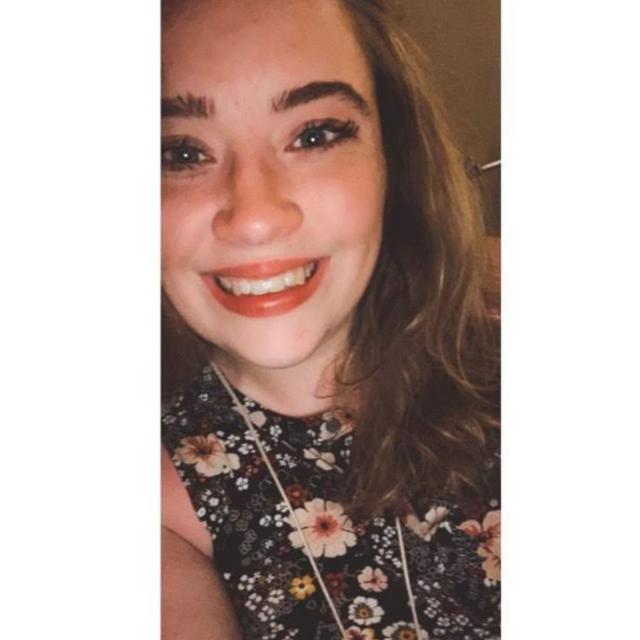 Natalie Davis avatar