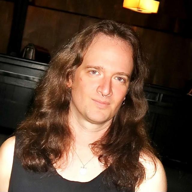 Duncan Malashock avatar
