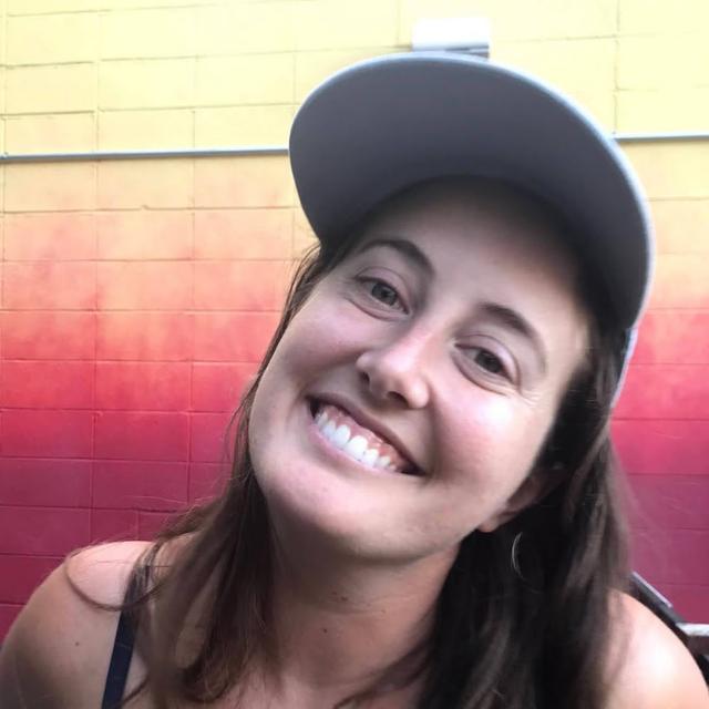 Kelly Keene avatar