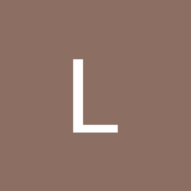 lbensonsnothere avatar