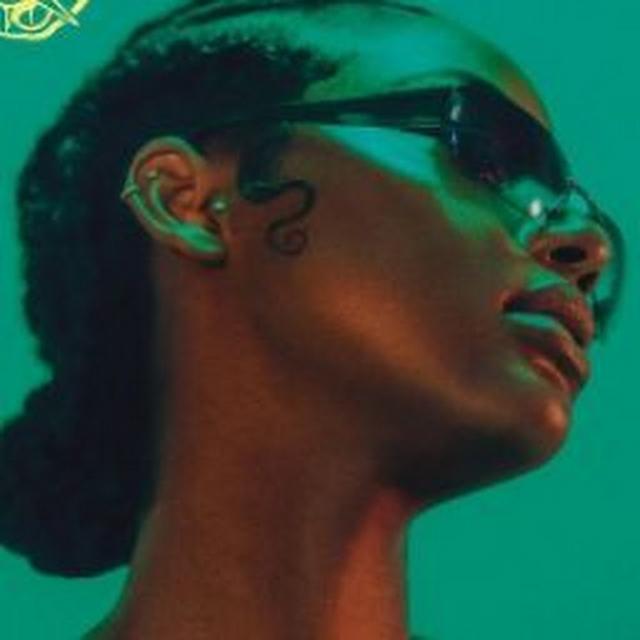 Shardeé Mahaffey avatar