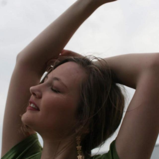 Emalee Goode avatar