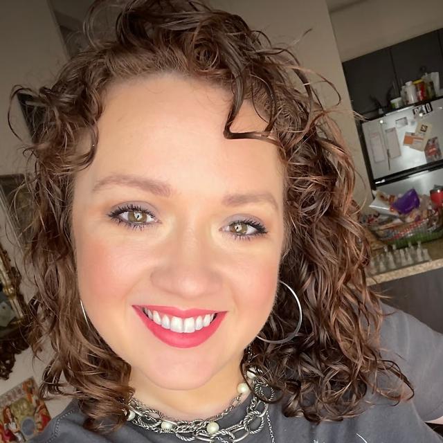 Ashleigh Adams avatar