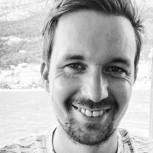 Martin Jensen avatar