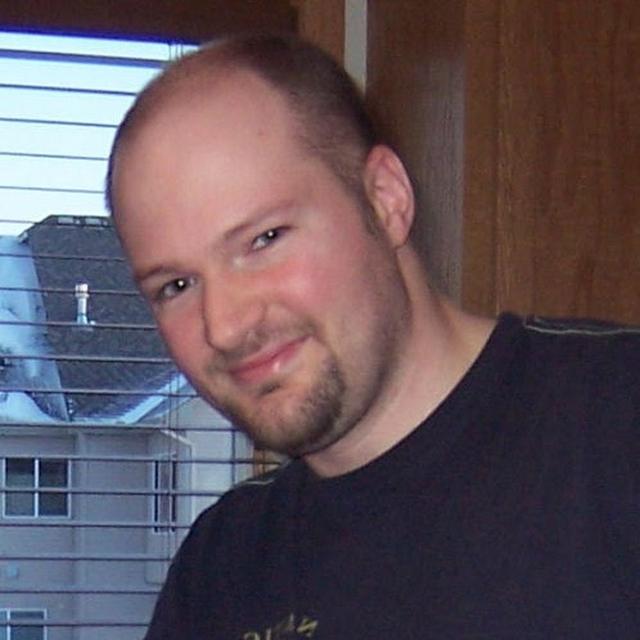Eric Juneau avatar