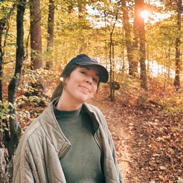 Kayla Rutledge Page avatar