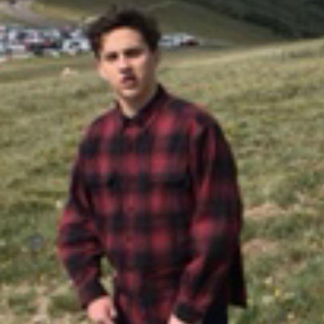 Toby Schreiner avatar