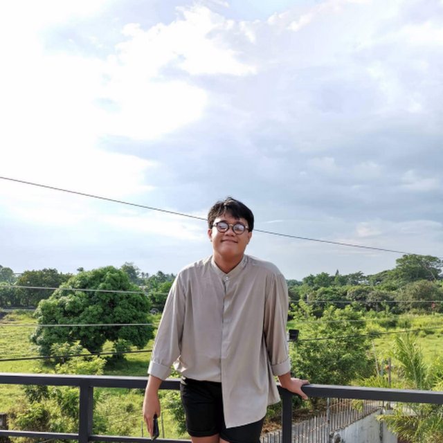 Ayel Masilang avatar