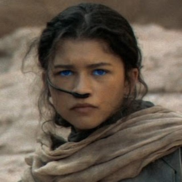 Ava Beaulieu avatar