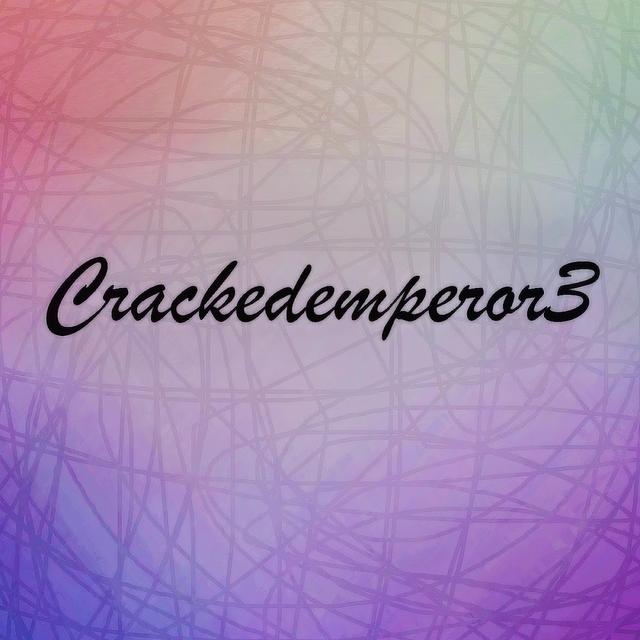 crackedemperor3 avatar