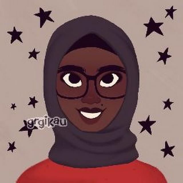 Nadirah Ashim avatar