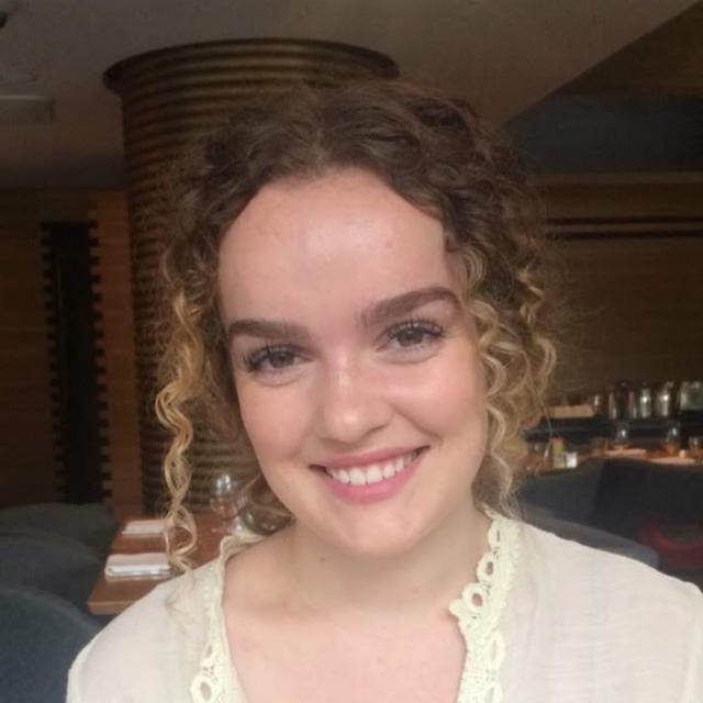 Laura O'Connor avatar