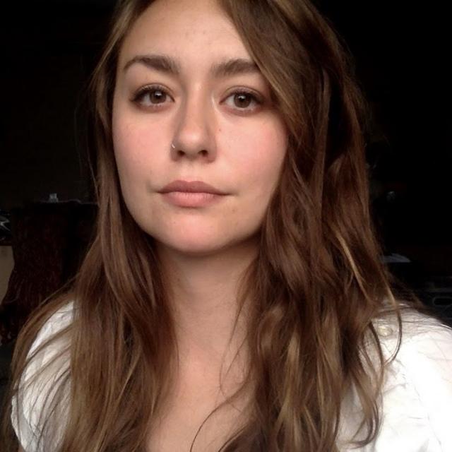 Caylin Capra-Thomas avatar