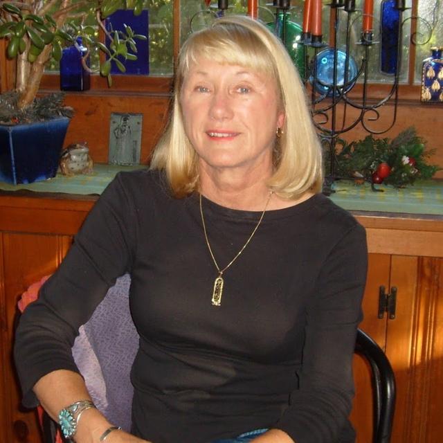 Suellen Wedmore avatar
