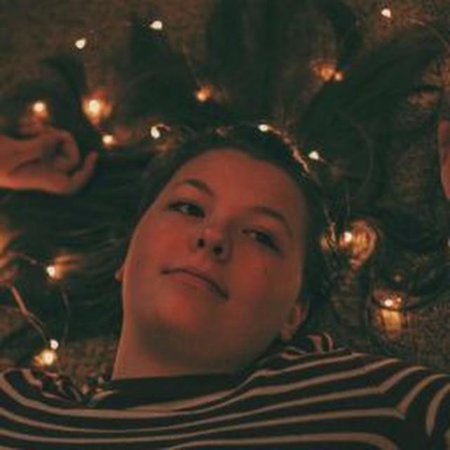Courtney Roberts avatar