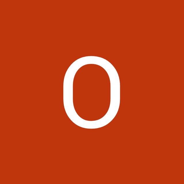 Oliver Hickman avatar