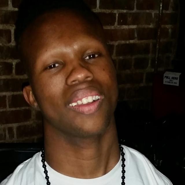Heru Smith avatar