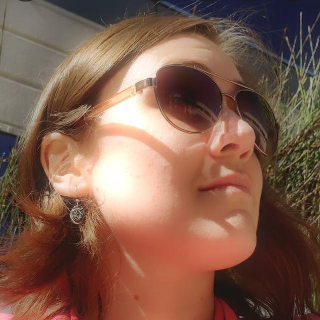Caitlin Buxbaum avatar