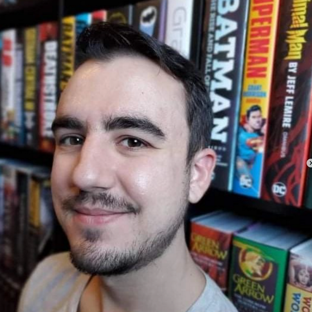 Justin Munday avatar