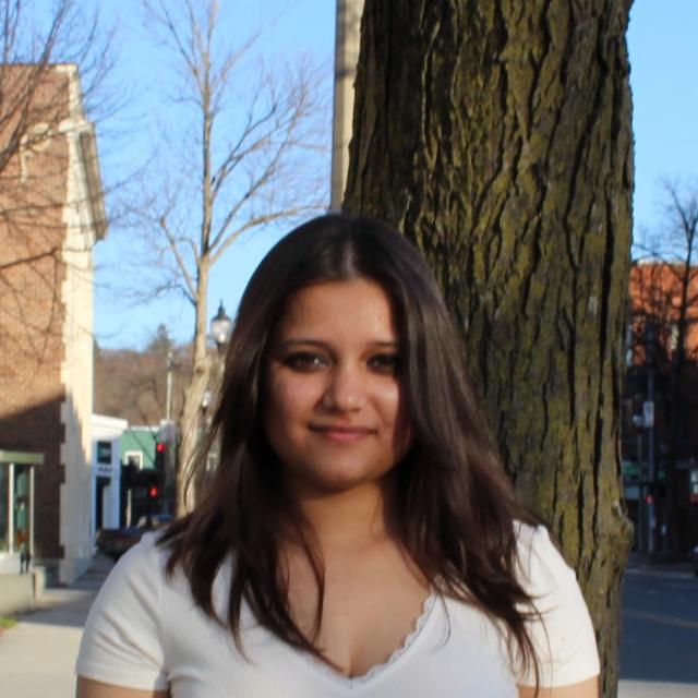 Simu Kaur avatar