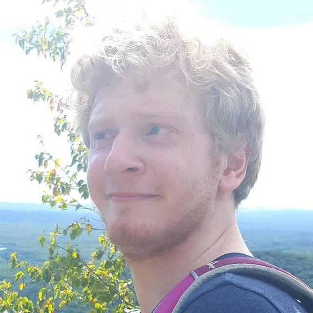 Cameron Freeman avatar