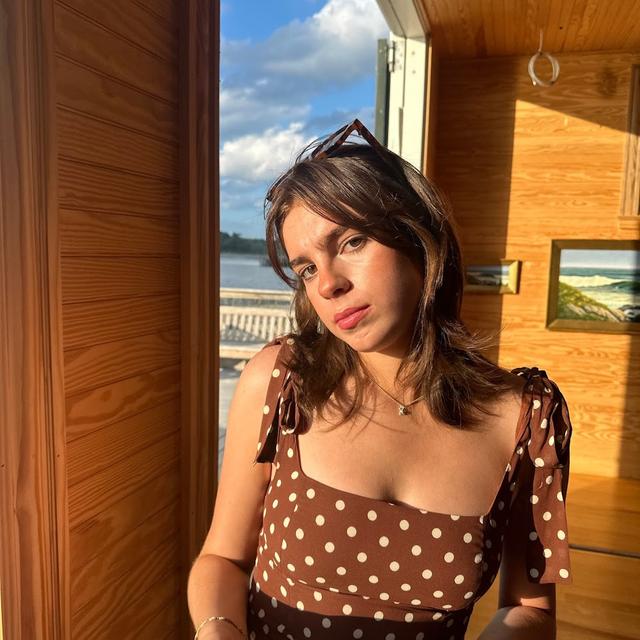 Caraline Shaheen avatar