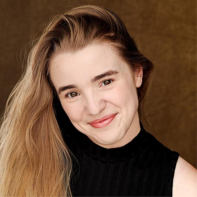 Caledonia Wilson avatar