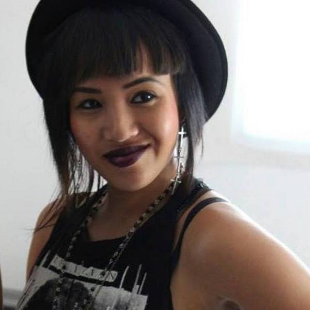 Kristine deGuzman avatar
