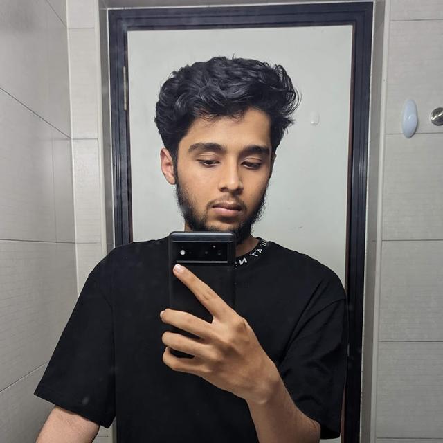 Daanish Alvi avatar