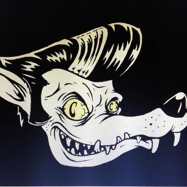 Danny Wolfman G avatar