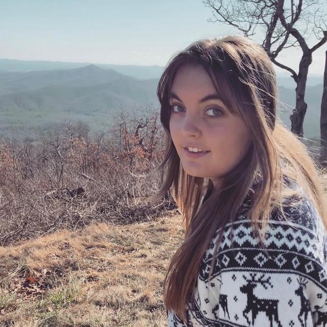 Caroline A. avatar