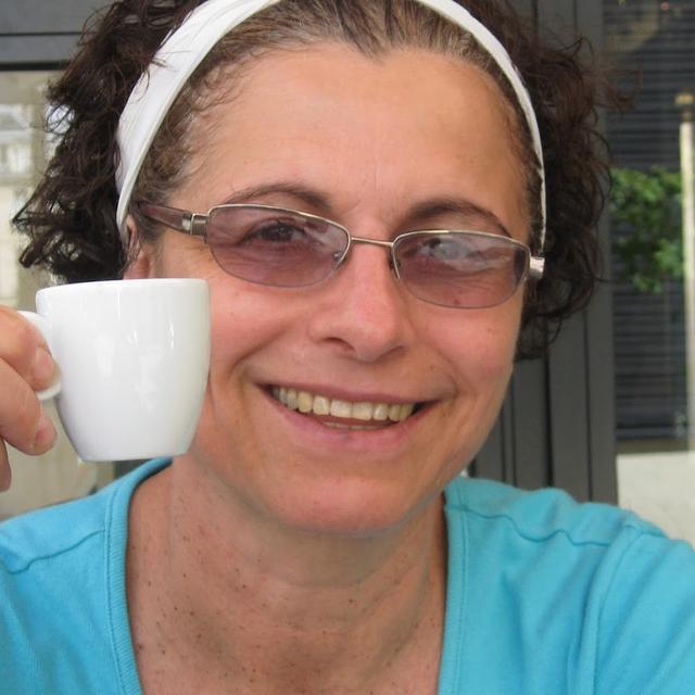 Aviva Derenowski avatar