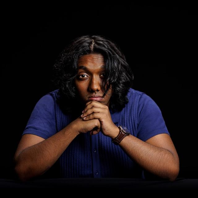 Niranjan Krishna avatar
