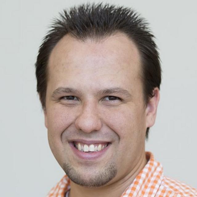 David DiSarro avatar