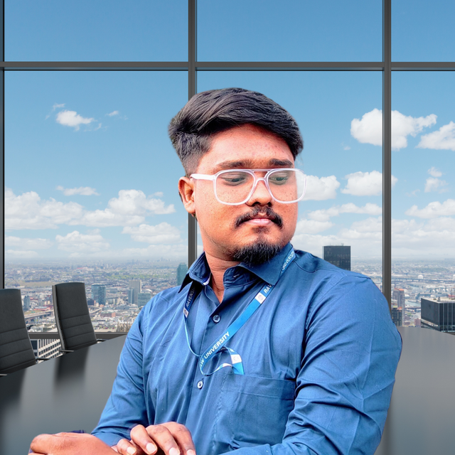 Aniket Mandal avatar