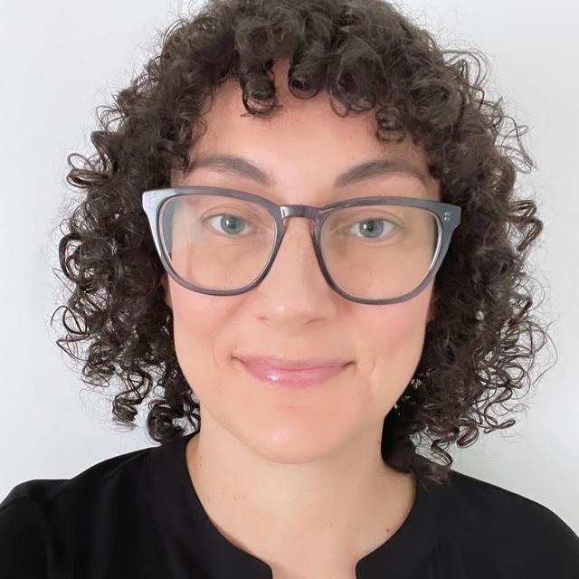Heather Merrick Rasley avatar