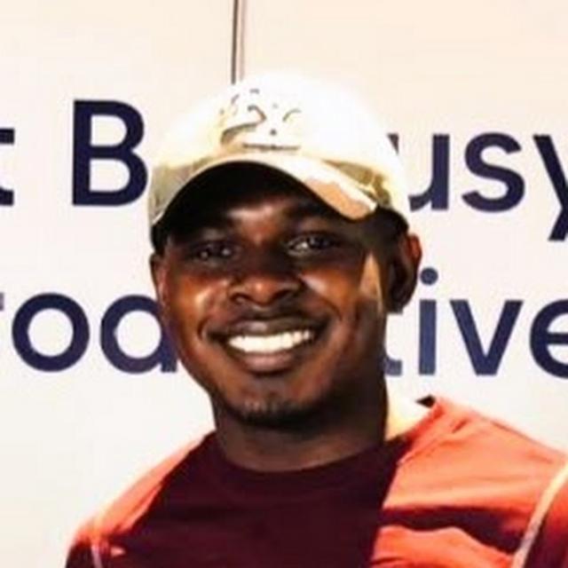 Sompa Mensah avatar