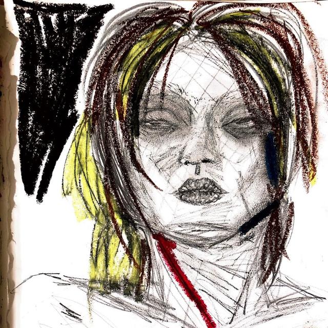 Alicia Astronomo avatar