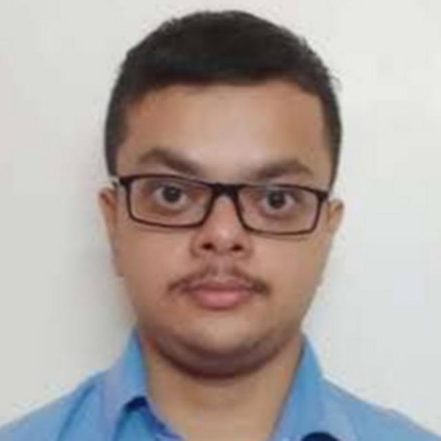Debartha Roy avatar
