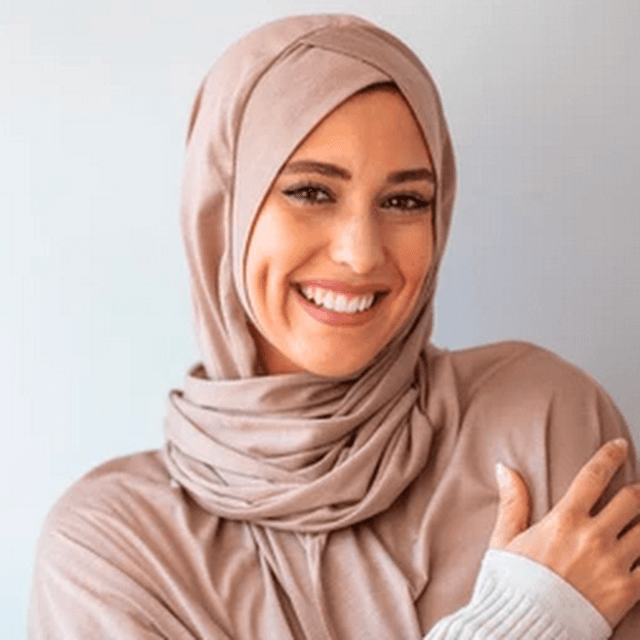 Huda Sheikh avatar
