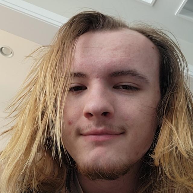 Keegan McGowan avatar
