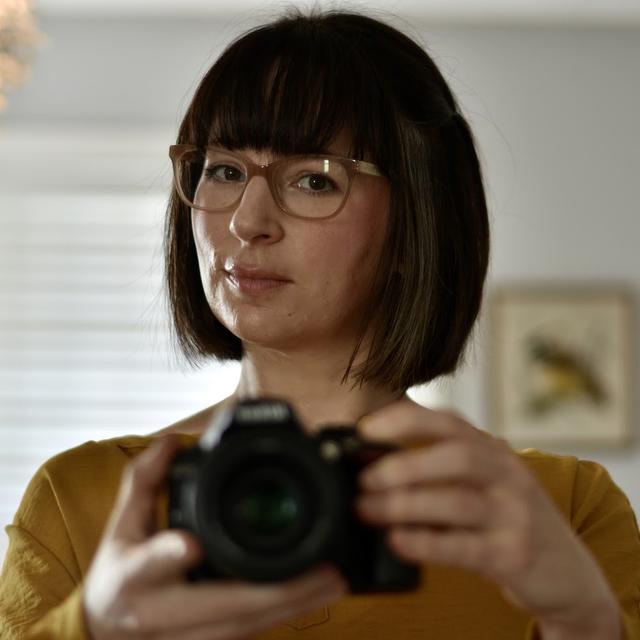 Angie Ellis avatar