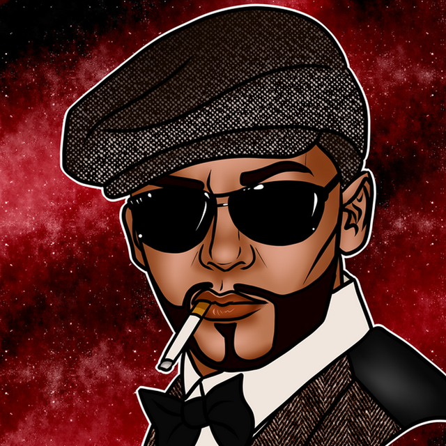 LeKross Ortiz avatar