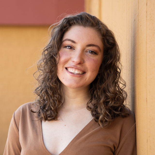Kate Smith avatar