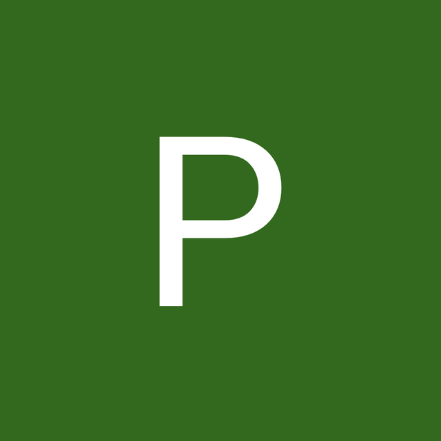 Patrick Cole avatar