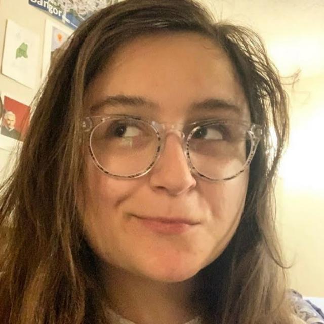 Olivia Baldacci avatar