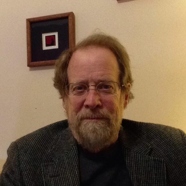 Terry Ofner avatar