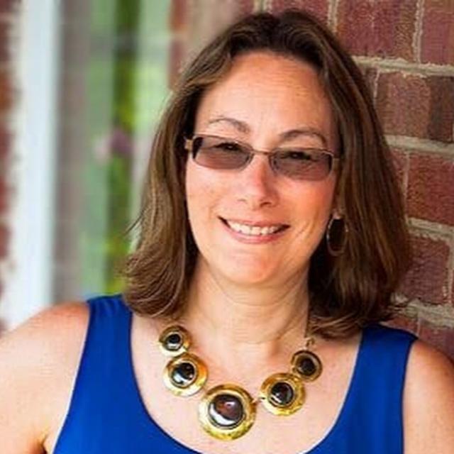 shari  garmise avatar