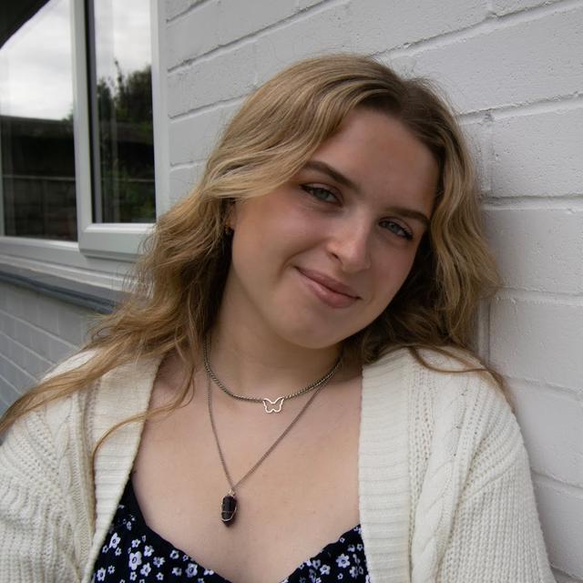 Georgina Bollom avatar
